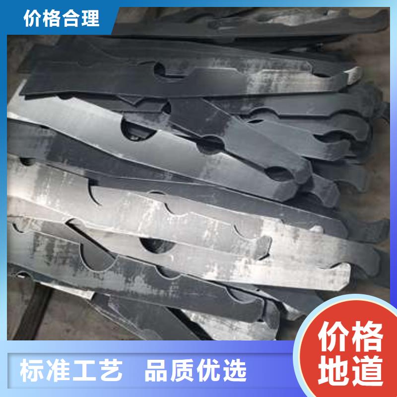 防撞护栏桥梁人行道护栏栏杆快速物流发货