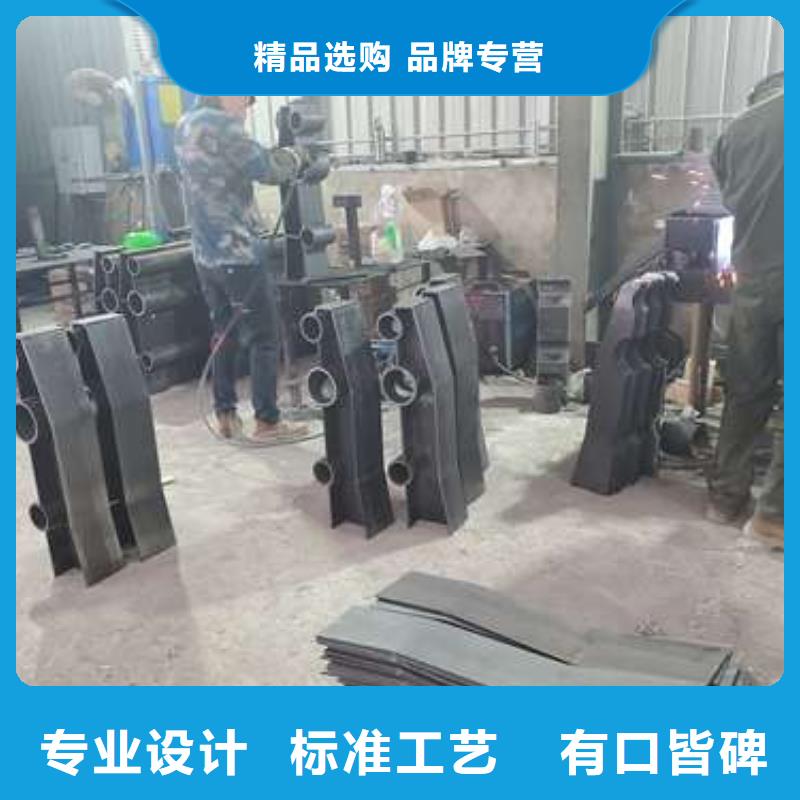 防撞护栏_防撞【护栏】源厂直接供货