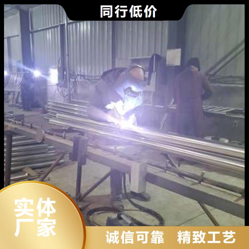 防撞护栏市政护栏助您降低采购成本