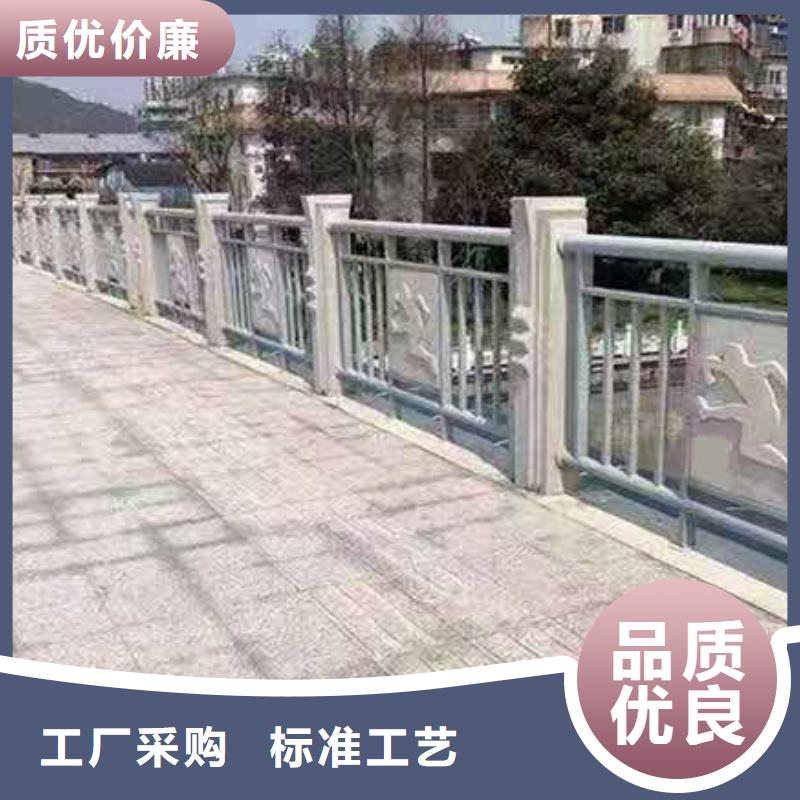 防撞护栏立柱现货齐全售后无忧