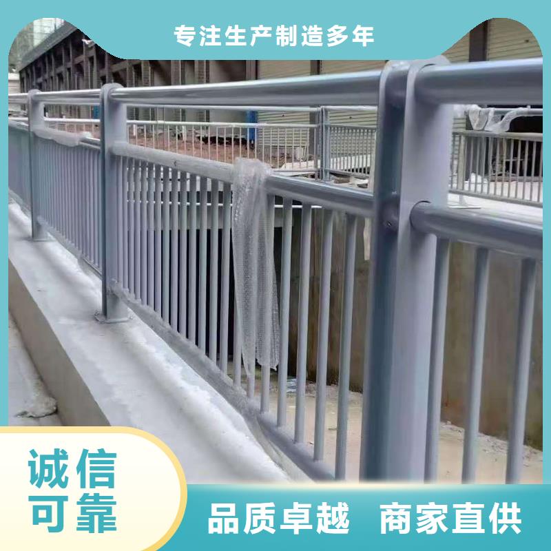 防撞护栏_LED防护栏杆不断创新