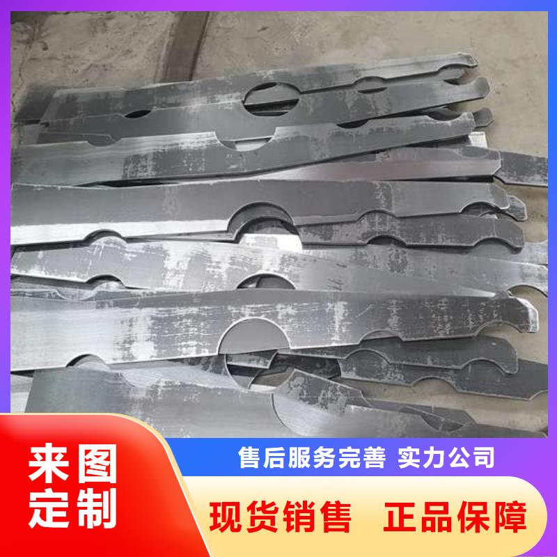 防撞护栏立柱现货齐全售后无忧
