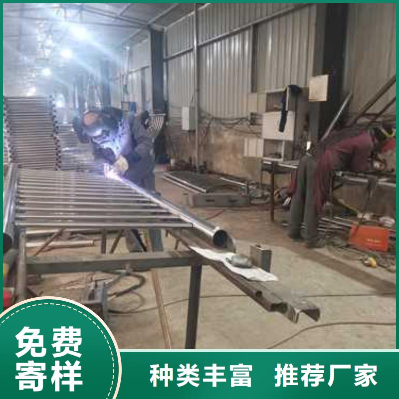 防撞护栏_桥梁护栏细节决定成败