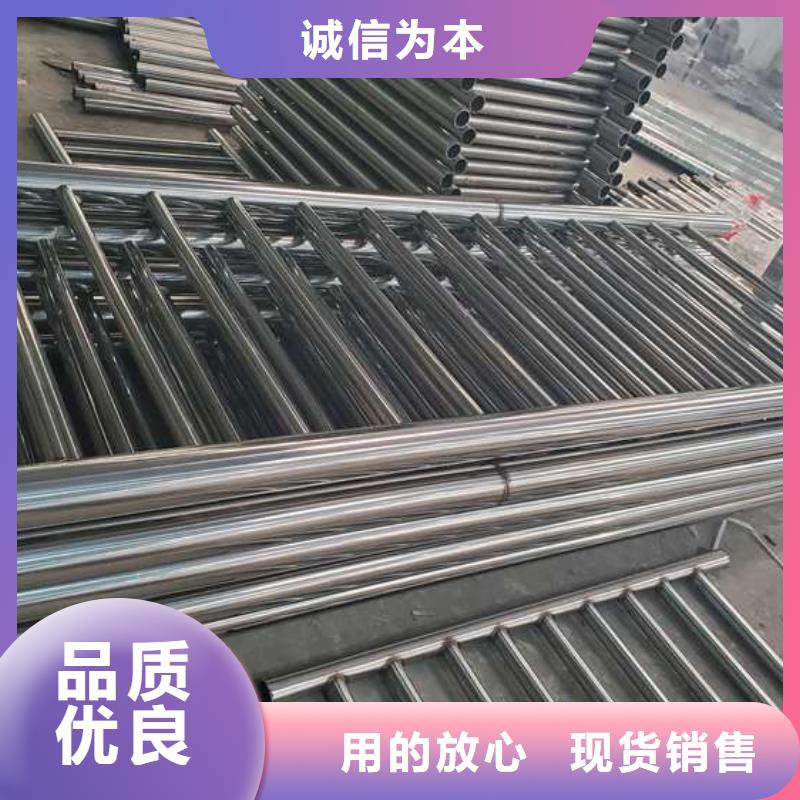 防撞护栏_防撞护栏立柱全新升级品质保障