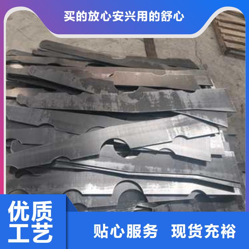 防撞护栏不锈钢复合管护栏栏杆厂家供应