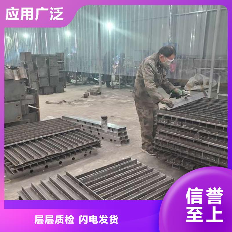 防撞护栏【波形护栏】追求品质