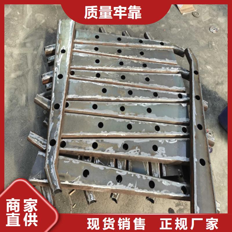 护栏,桥梁护栏好品质售后无忧