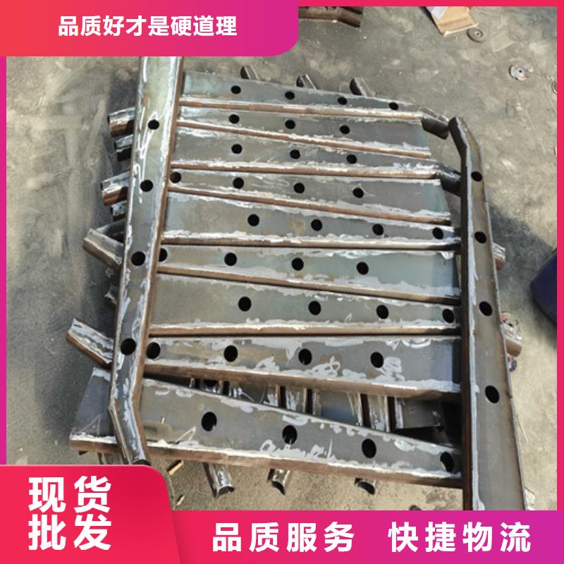 护栏不锈钢景观护栏随心所欲定制
