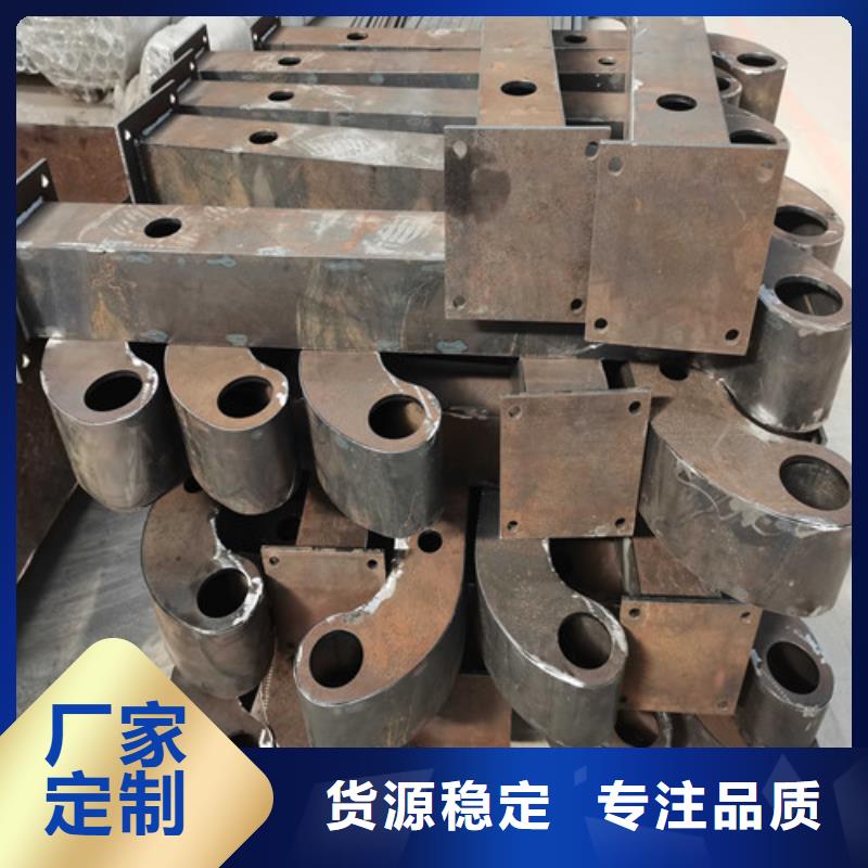 护栏桥梁护栏优质原料