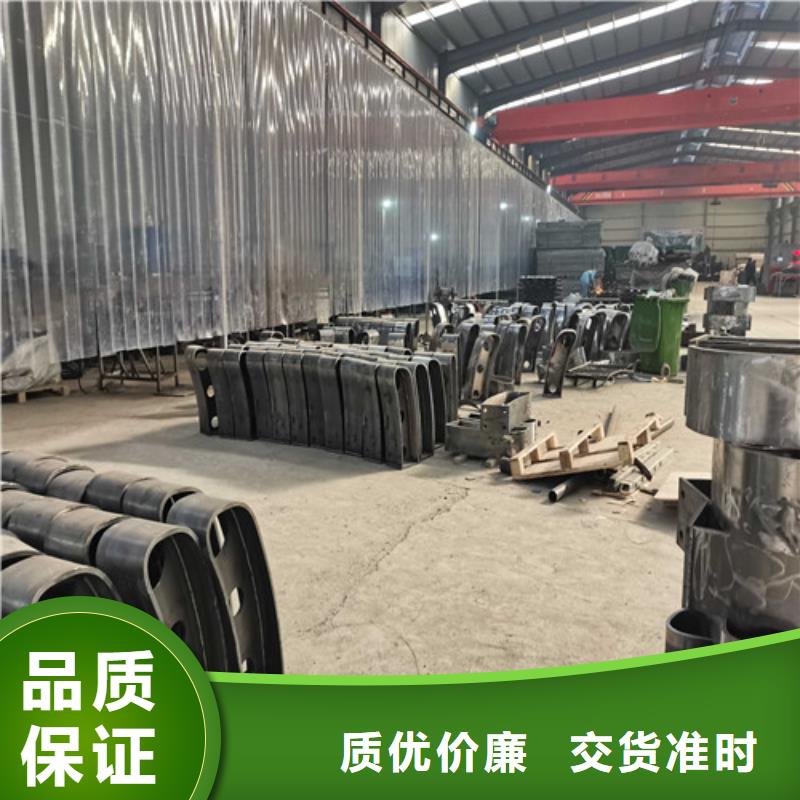 护栏桥梁栏杆品质卓越