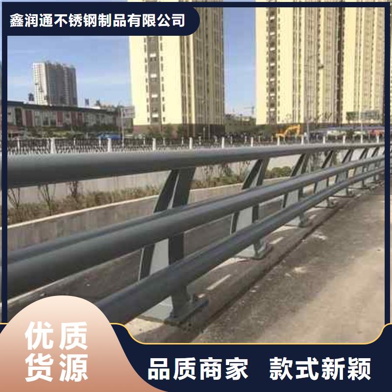 【护栏】镀锌波形护栏型号全价格低