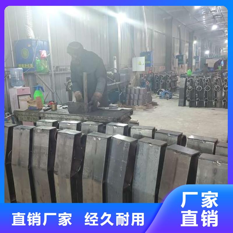 护栏,铝合金护栏每一处都是匠心制作