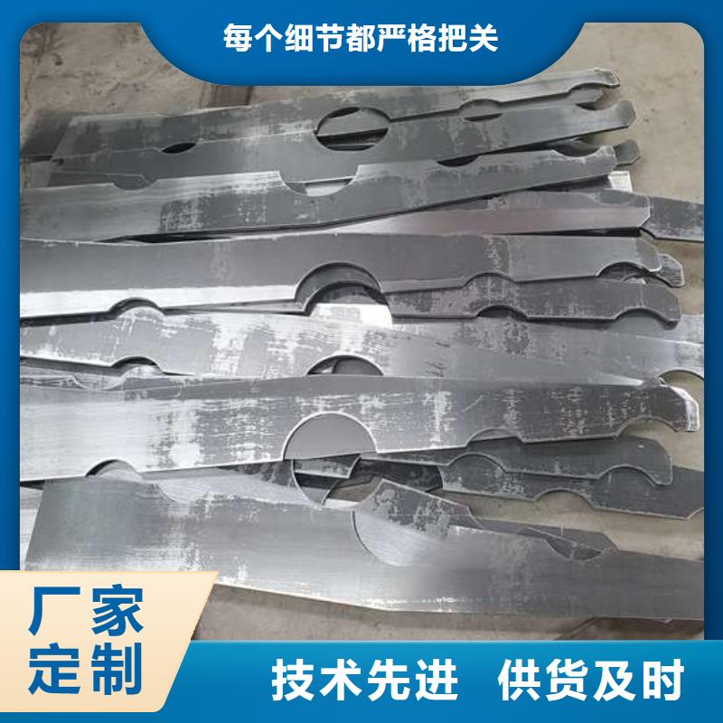 护栏桥梁护栏品质保障价格合理