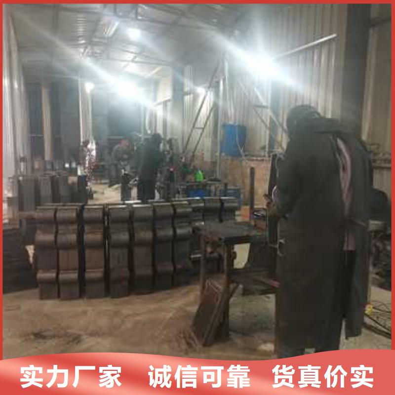 护栏 防撞立柱研发生产销售