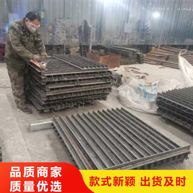 护栏灯光防撞护栏厂家售后完善