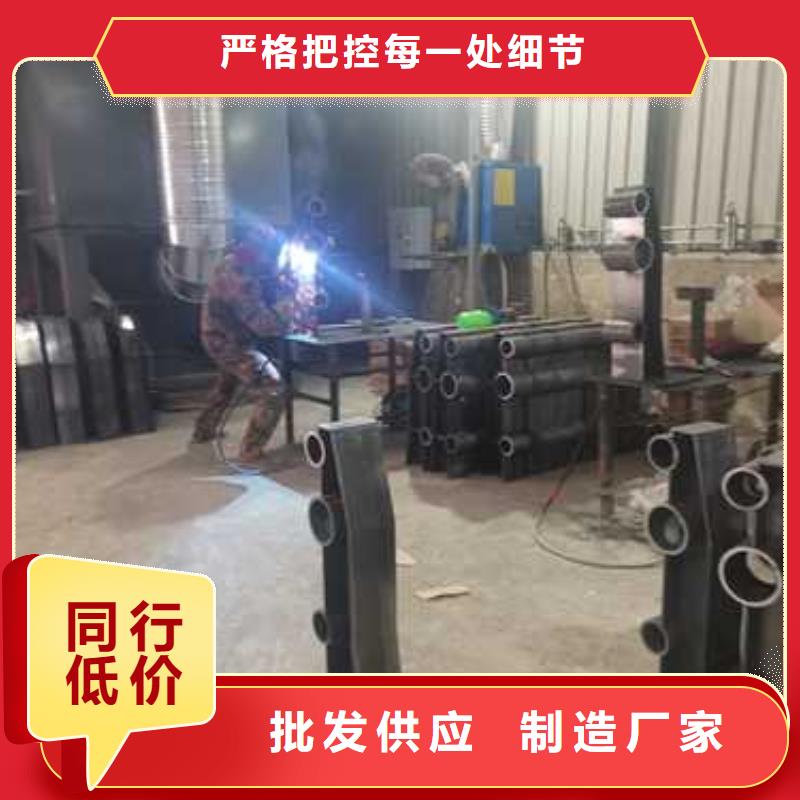 护栏_灯光护栏源头工厂