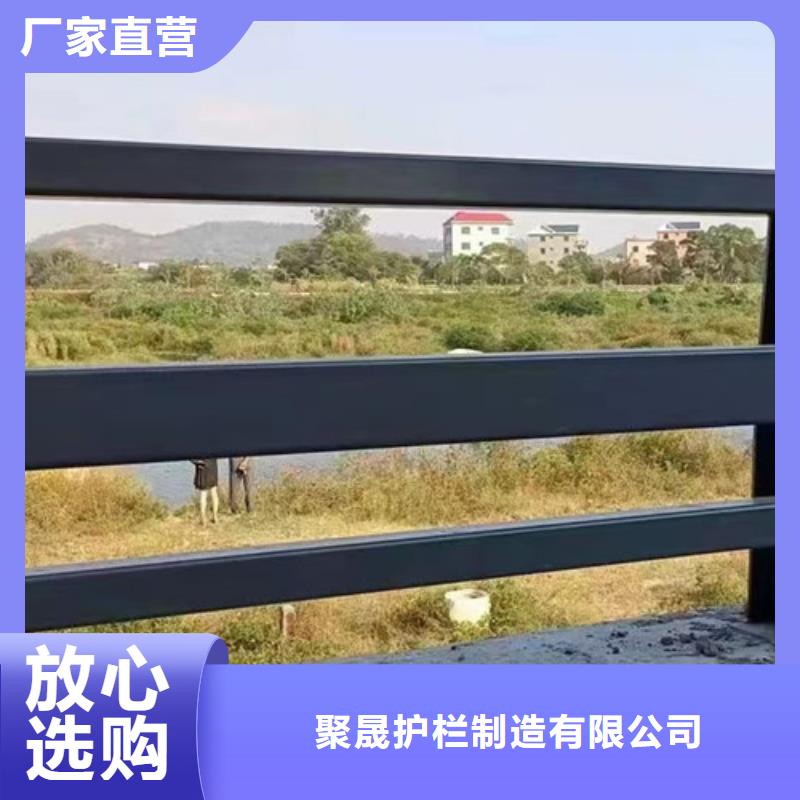 不锈钢复合管护栏新品正品