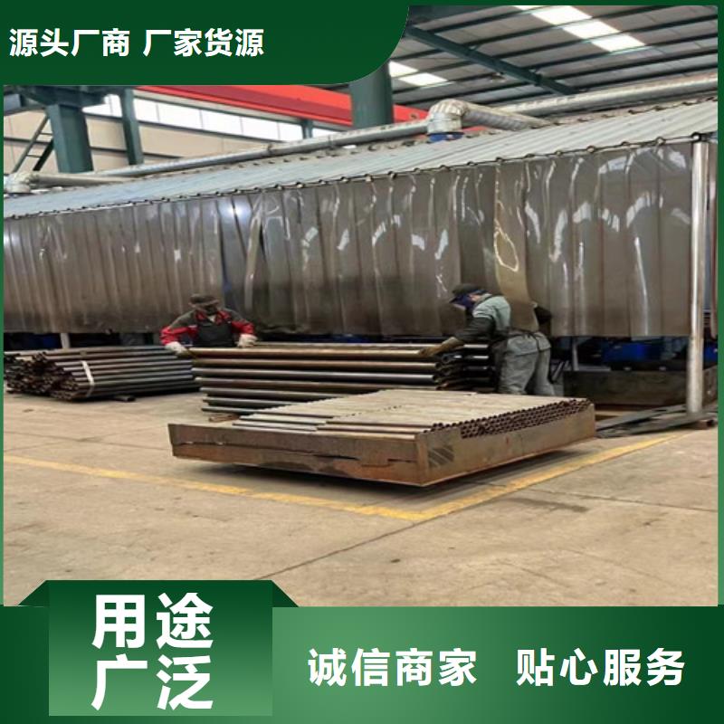【桥梁护栏厂家】【铝合金护栏】厂家质量过硬