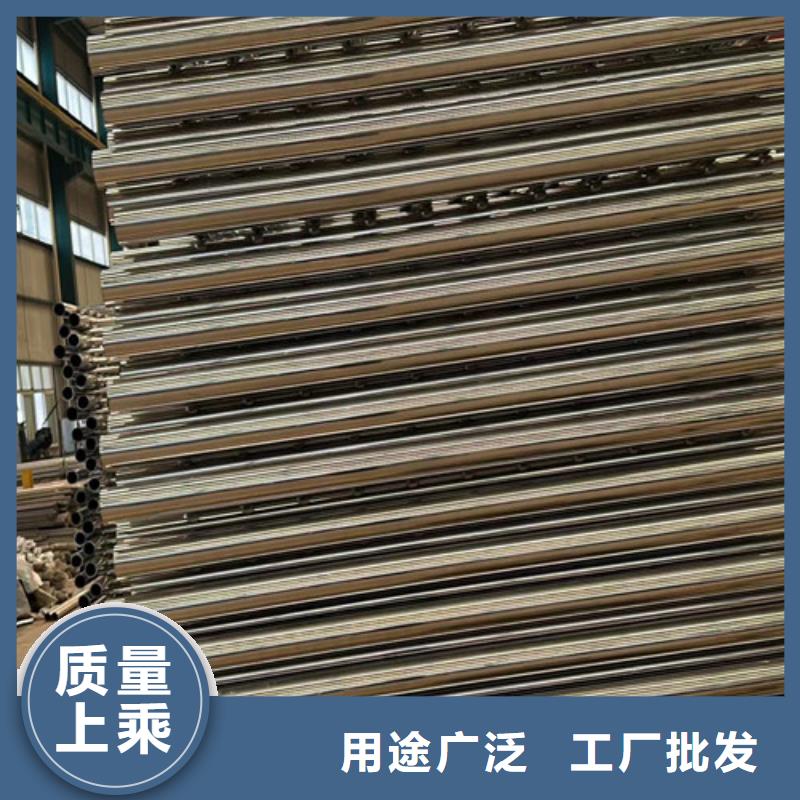 桥梁护栏厂家-栈道护栏厂现货充足量大优惠