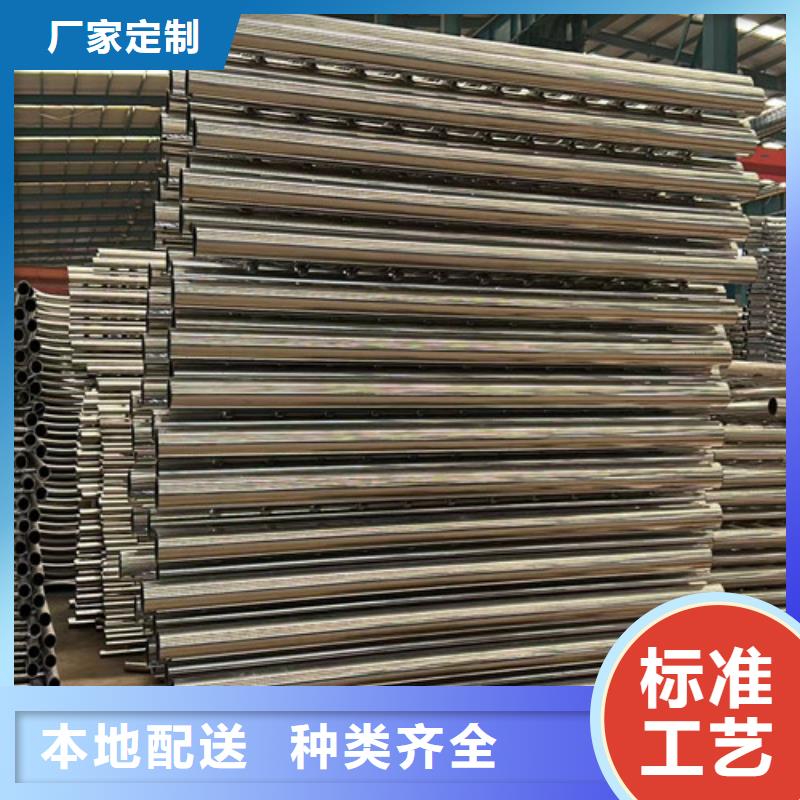 桥梁护栏厂家厂家实力雄厚