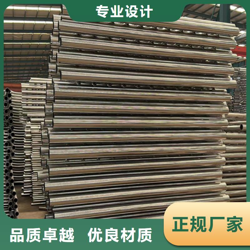  桥梁护栏厂家厂家采购