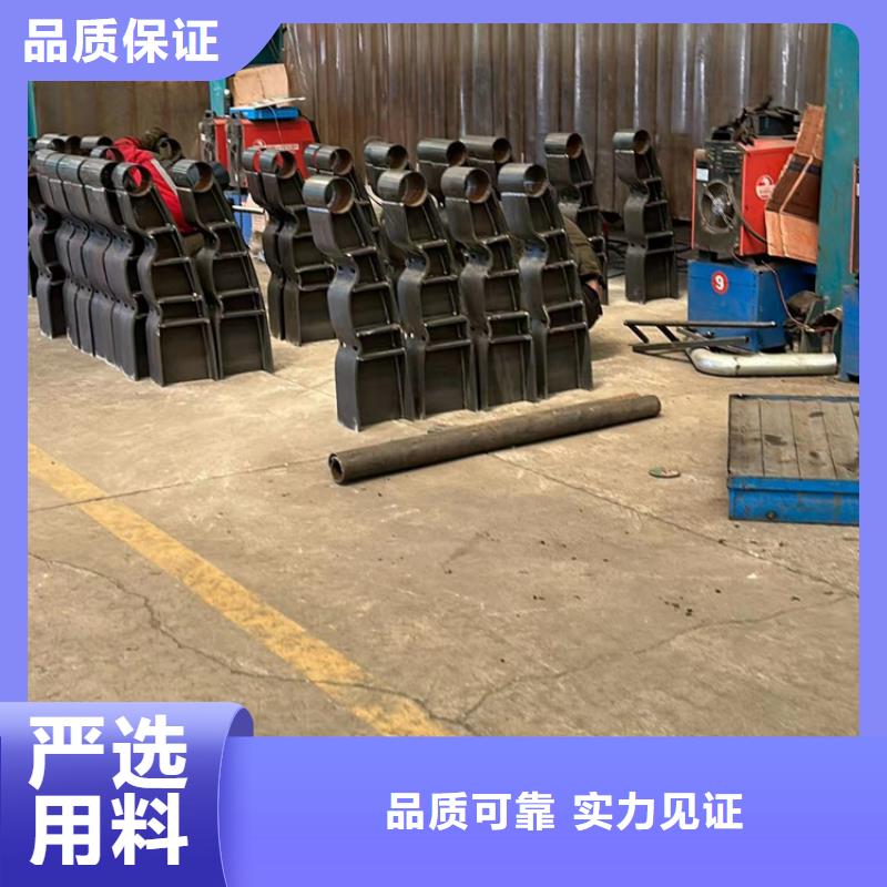 桥梁护栏厂家钢丝绳护栏厂制造厂家