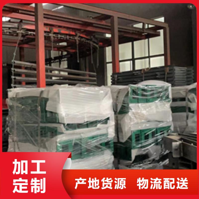 灯光护栏-灯光护栏图文介绍