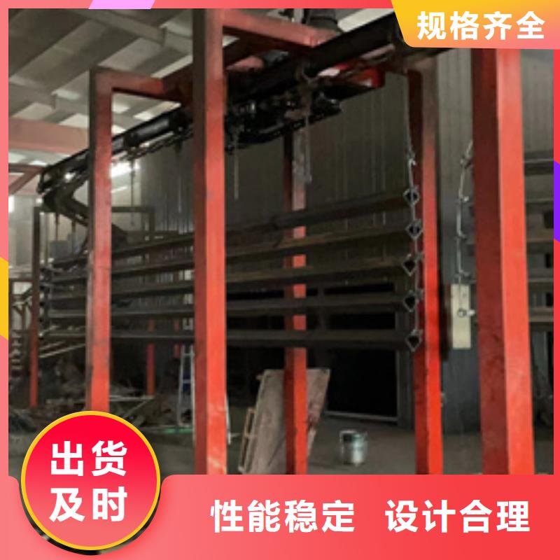 桥梁护栏厂家_【桥梁护栏】货源直销