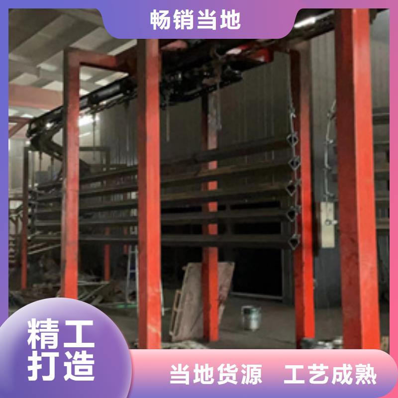 聚晟镀锌管景观护栏【 桥梁护栏不锈钢碳素钢复合管厂商家】云商赢企