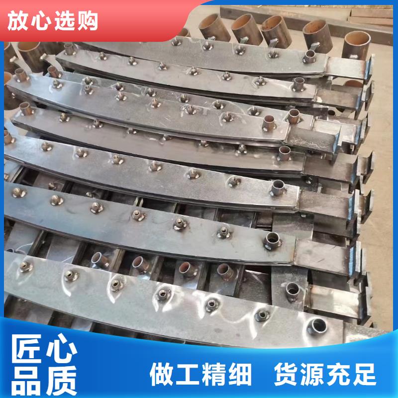 【护栏,防撞护栏种类丰富】