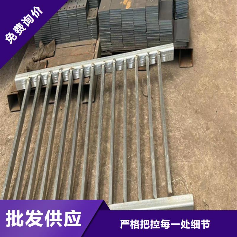 【护栏】【不锈钢复合管】从厂家买售后有保障