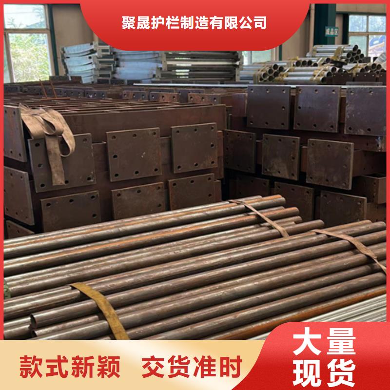 桥梁防撞护栏-您的优选