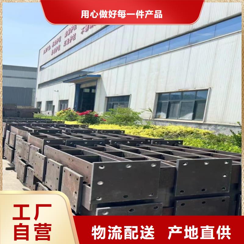 口碑好的公路防撞护栏生产厂家