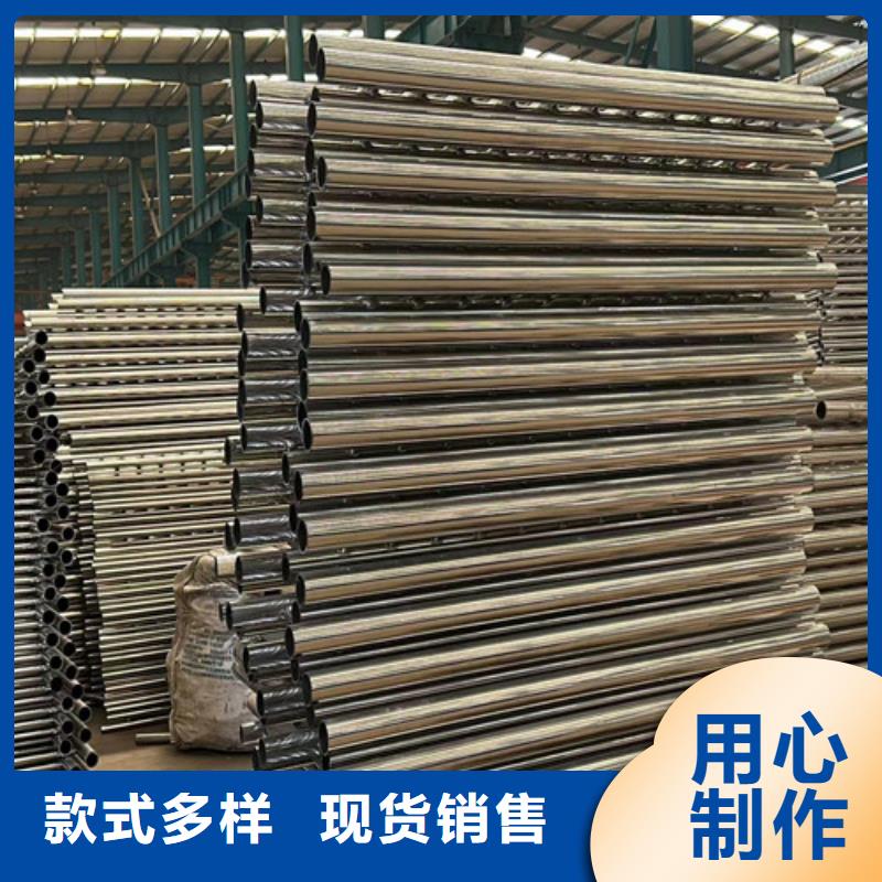 护栏河道护栏现货销售