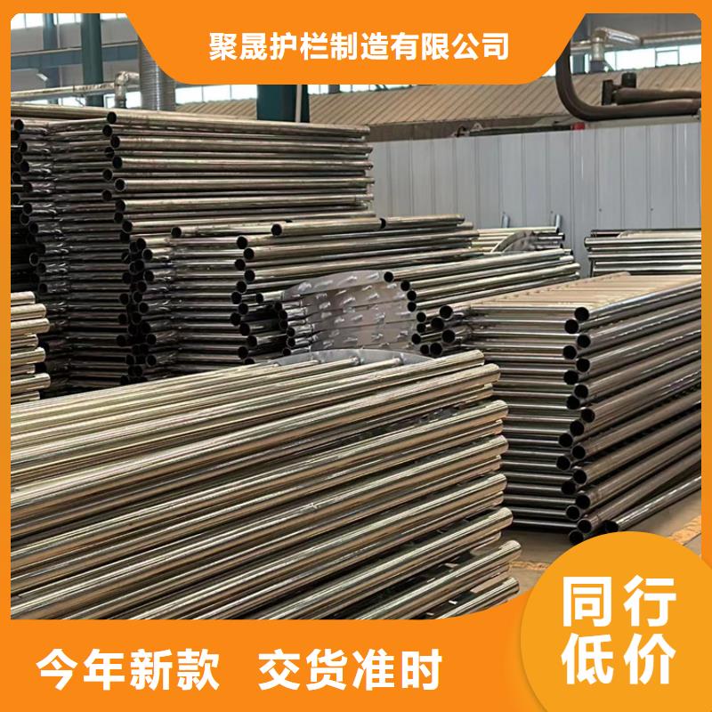 护栏市政道路防护栏的图文介绍