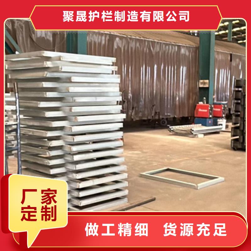 护栏【防撞桥梁护栏】品牌企业