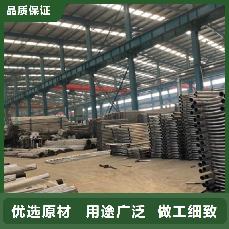 护栏供货及时