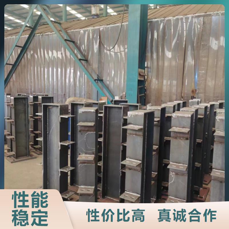 防撞护栏厂家现货价格