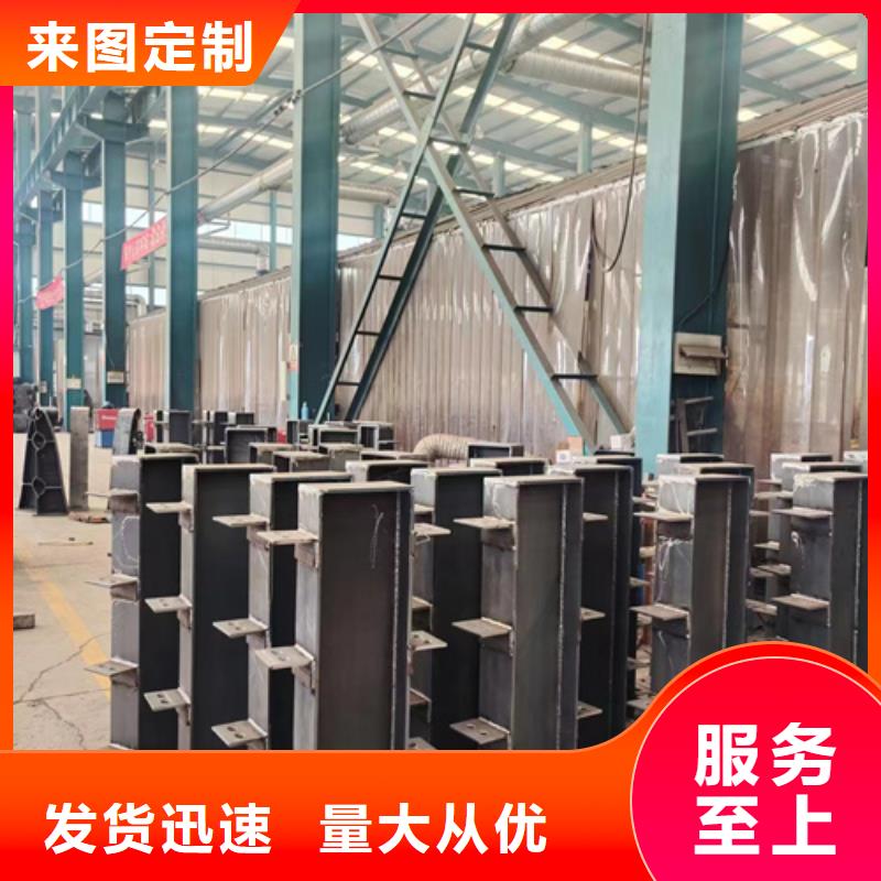 观光护栏【多图】