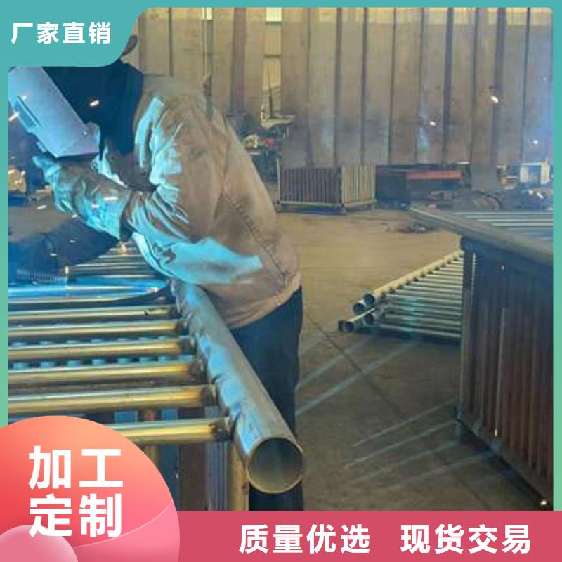 护栏不断创新