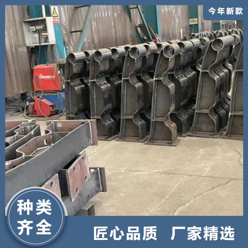 304桥梁护栏诚信厂家-品质保障