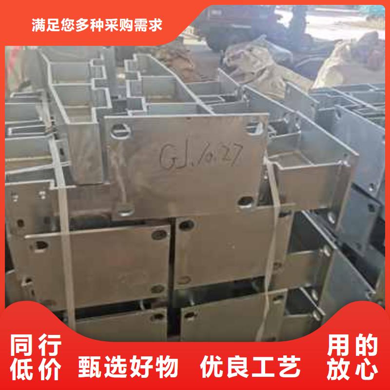 护栏拥有多家成功案例