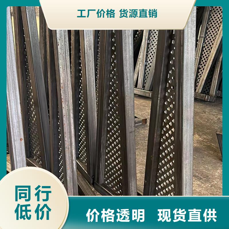 护栏2-【桥梁护栏厂】研发生产销售_聚晟护栏制造(乌鲁木齐市分公司)