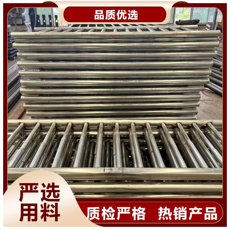 LED灯光护栏全国发货