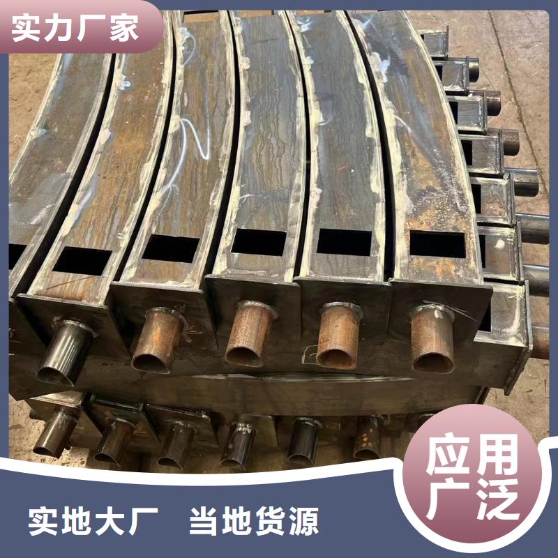 护栏国道抗冲击围栏品类齐全
