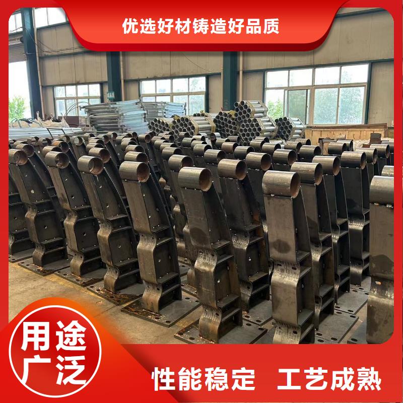  护栏拥有多家成功案例