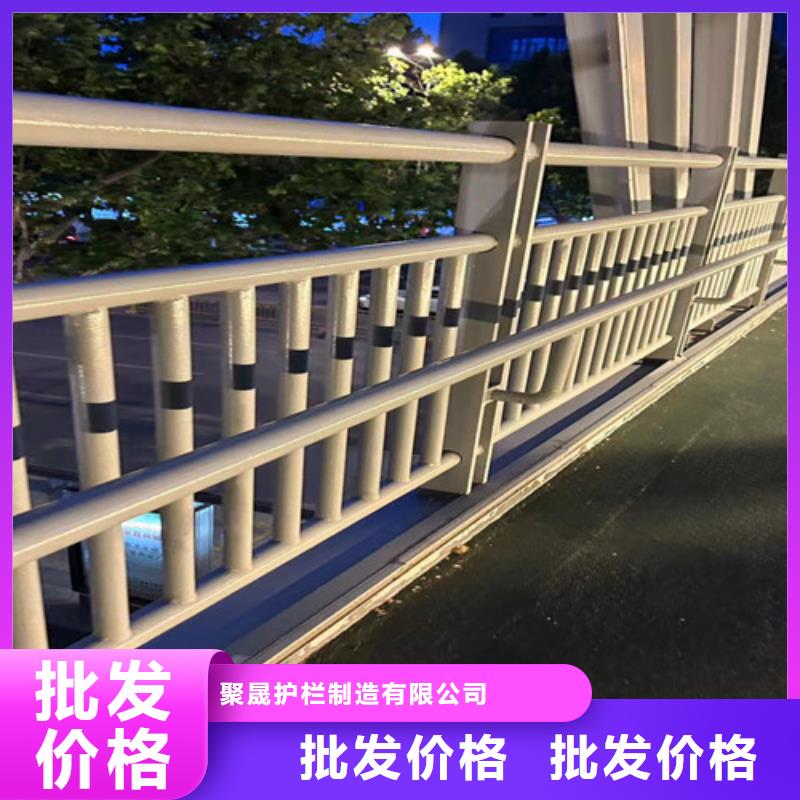 道路桥梁防撞护栏施工队伍