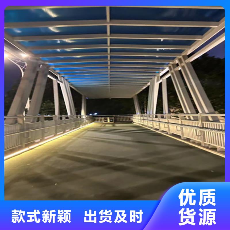 护栏精工细作品质优良