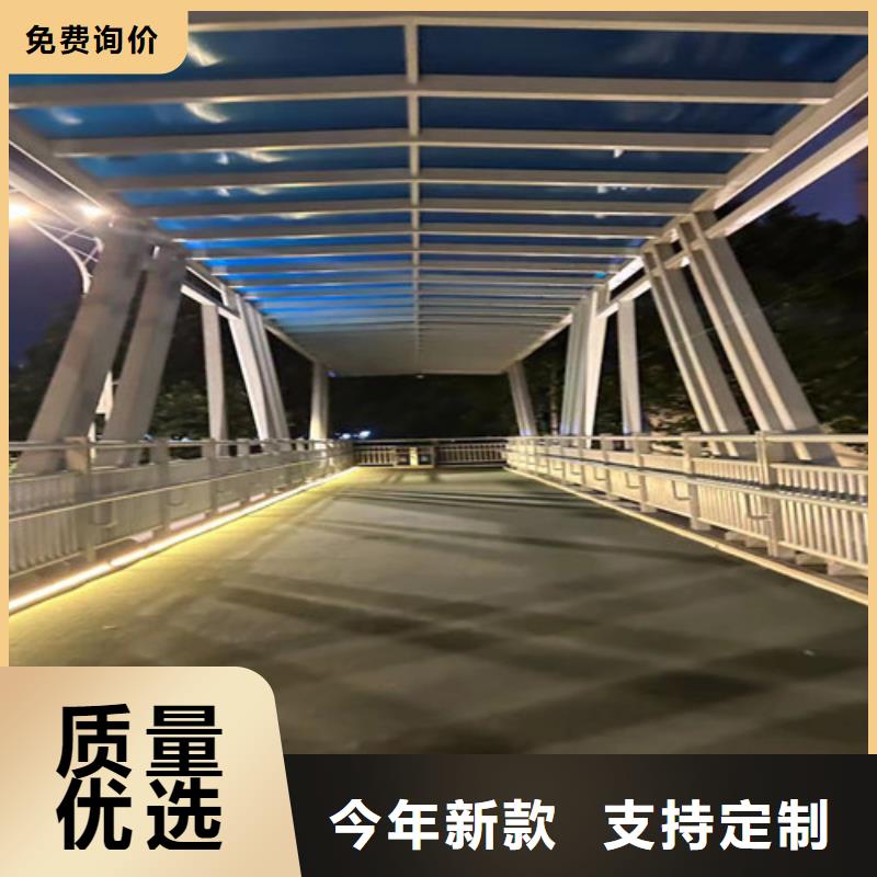 护栏中央分隔栏好产品放心购