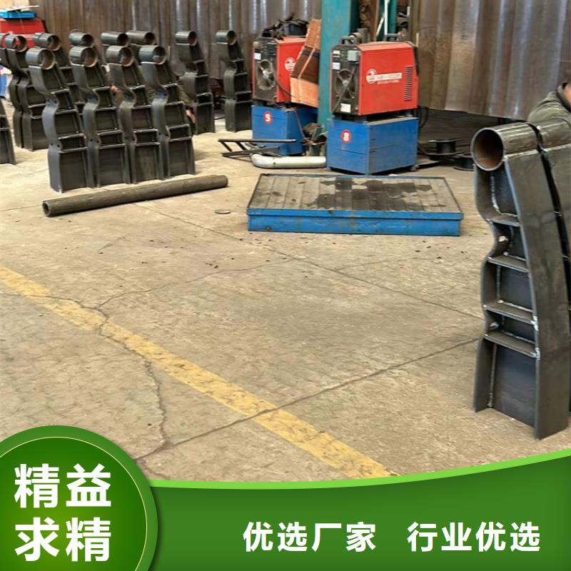 道路桥梁防撞护栏施工队伍
